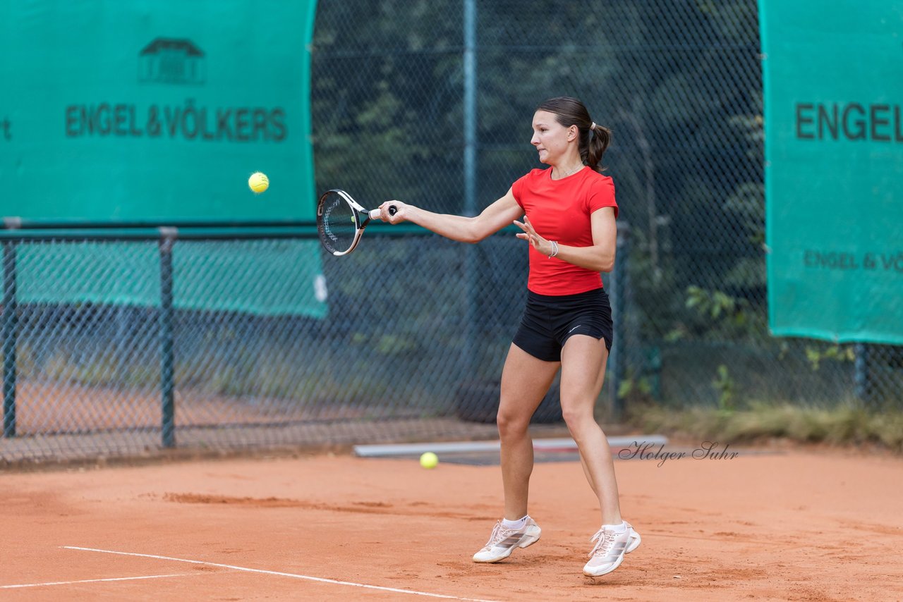 Bild 77 - Kaltenkirchen  ITF / Masters Nord
